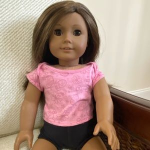 American Girl Doll